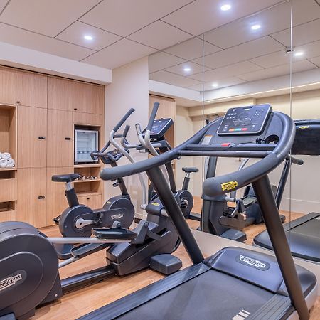 Hotel Le Derby Alma By Inwood Hotels Paris Ngoại thất bức ảnh