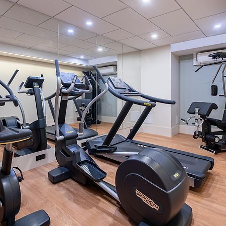 Hotel Le Derby Alma By Inwood Hotels Paris Ngoại thất bức ảnh