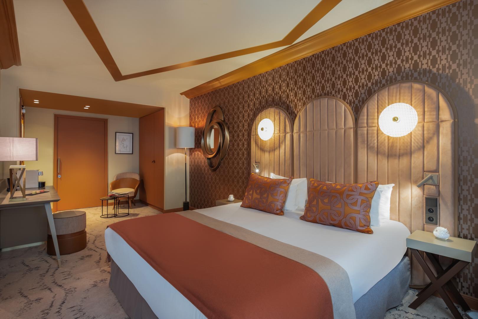 Hotel Le Derby Alma By Inwood Hotels Paris Ngoại thất bức ảnh