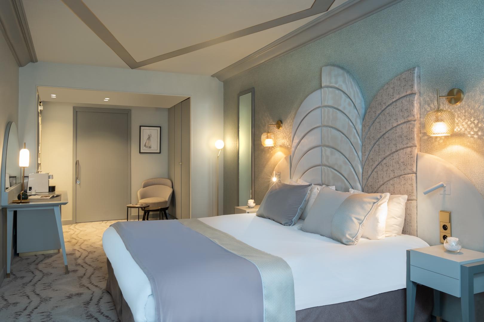Hotel Le Derby Alma By Inwood Hotels Paris Ngoại thất bức ảnh