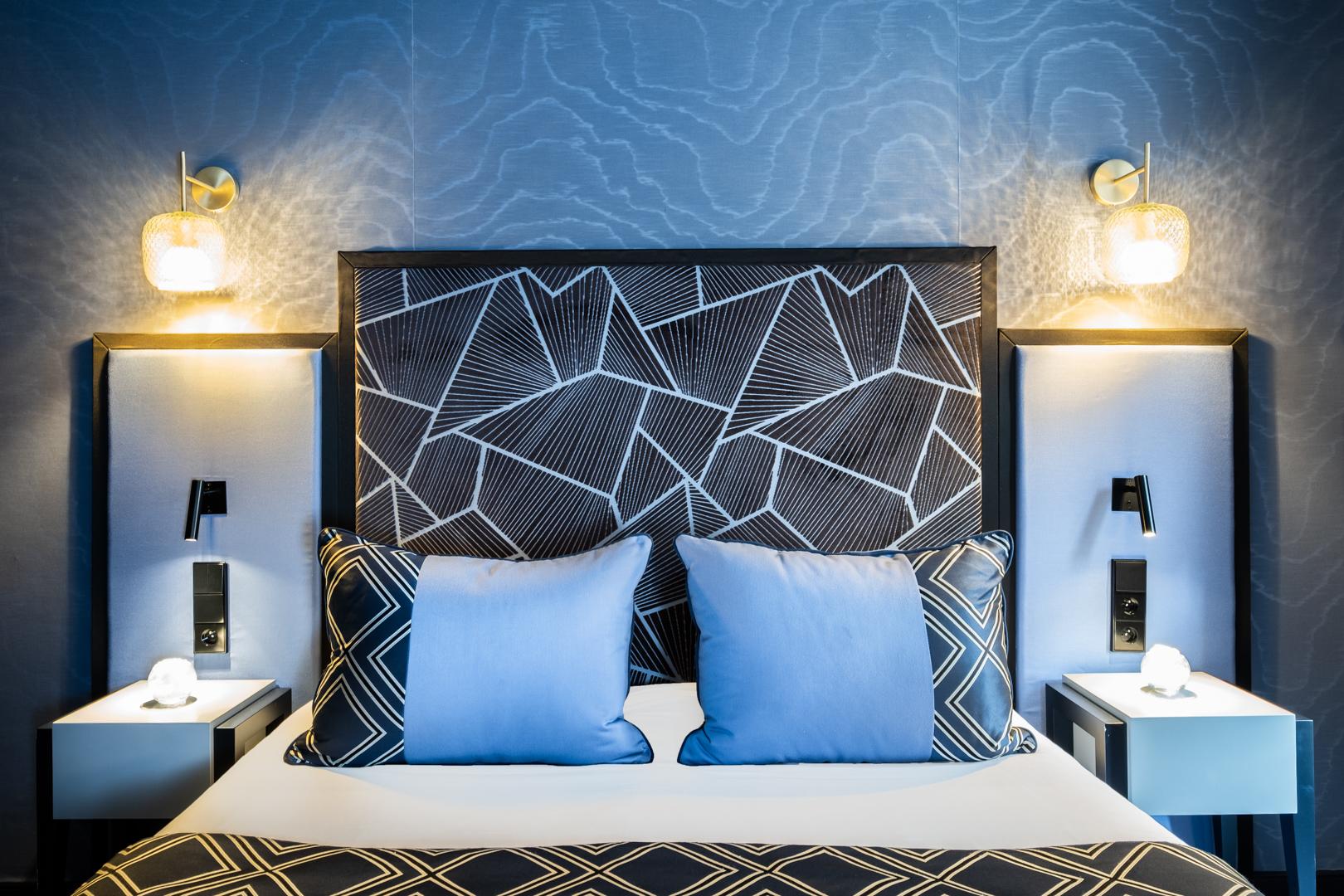 Hotel Le Derby Alma By Inwood Hotels Paris Ngoại thất bức ảnh
