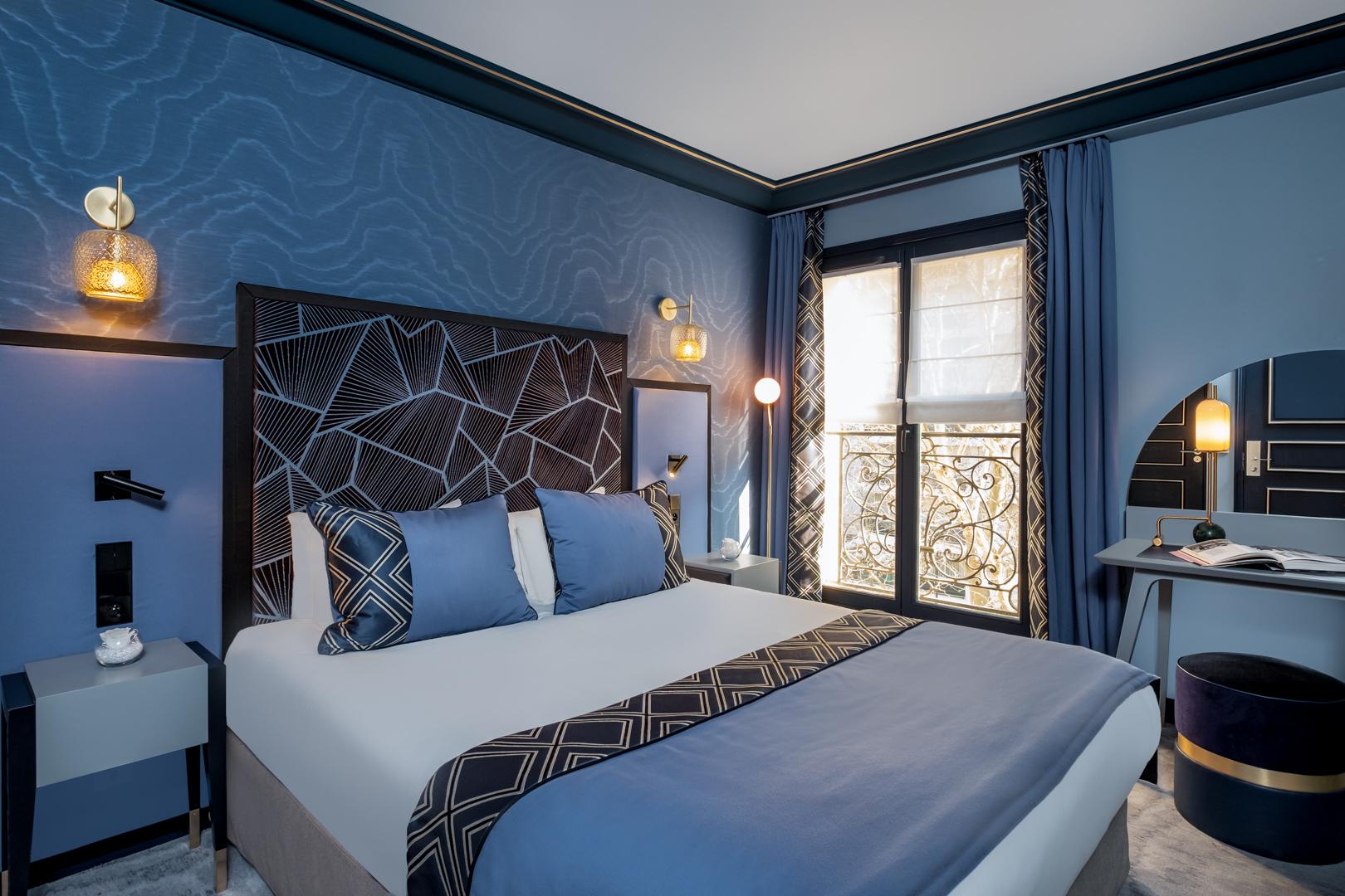 Hotel Le Derby Alma By Inwood Hotels Paris Ngoại thất bức ảnh