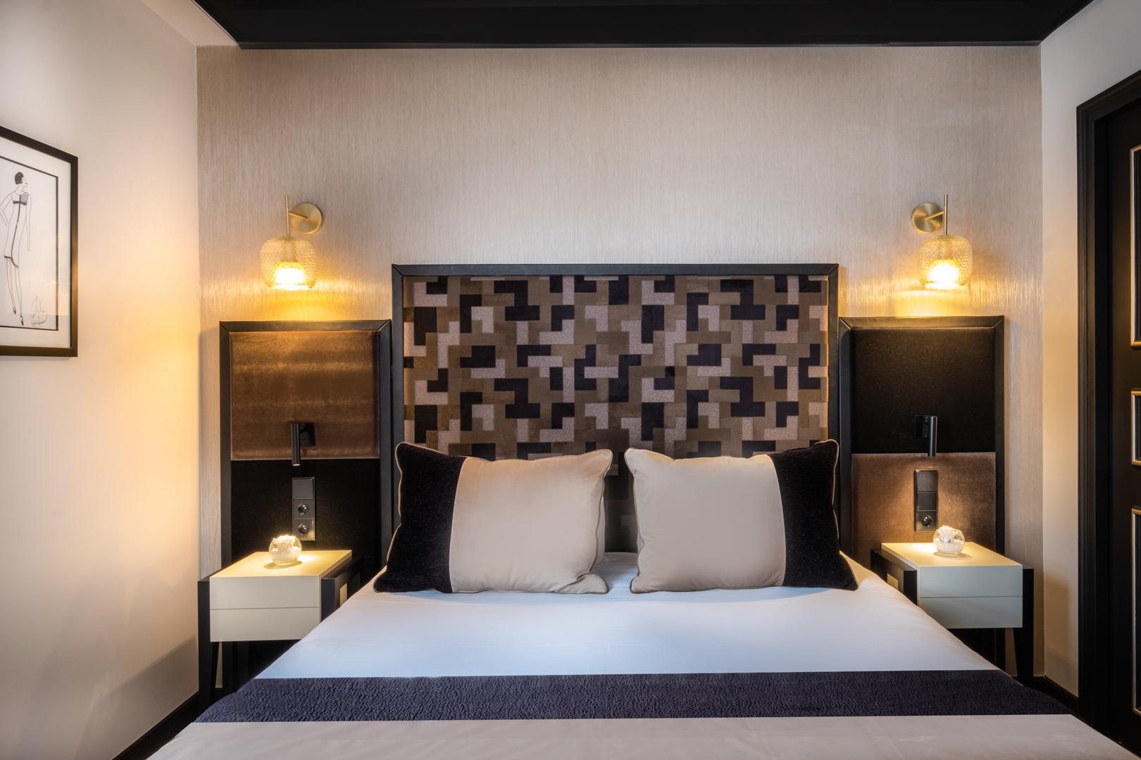 Hotel Le Derby Alma By Inwood Hotels Paris Ngoại thất bức ảnh