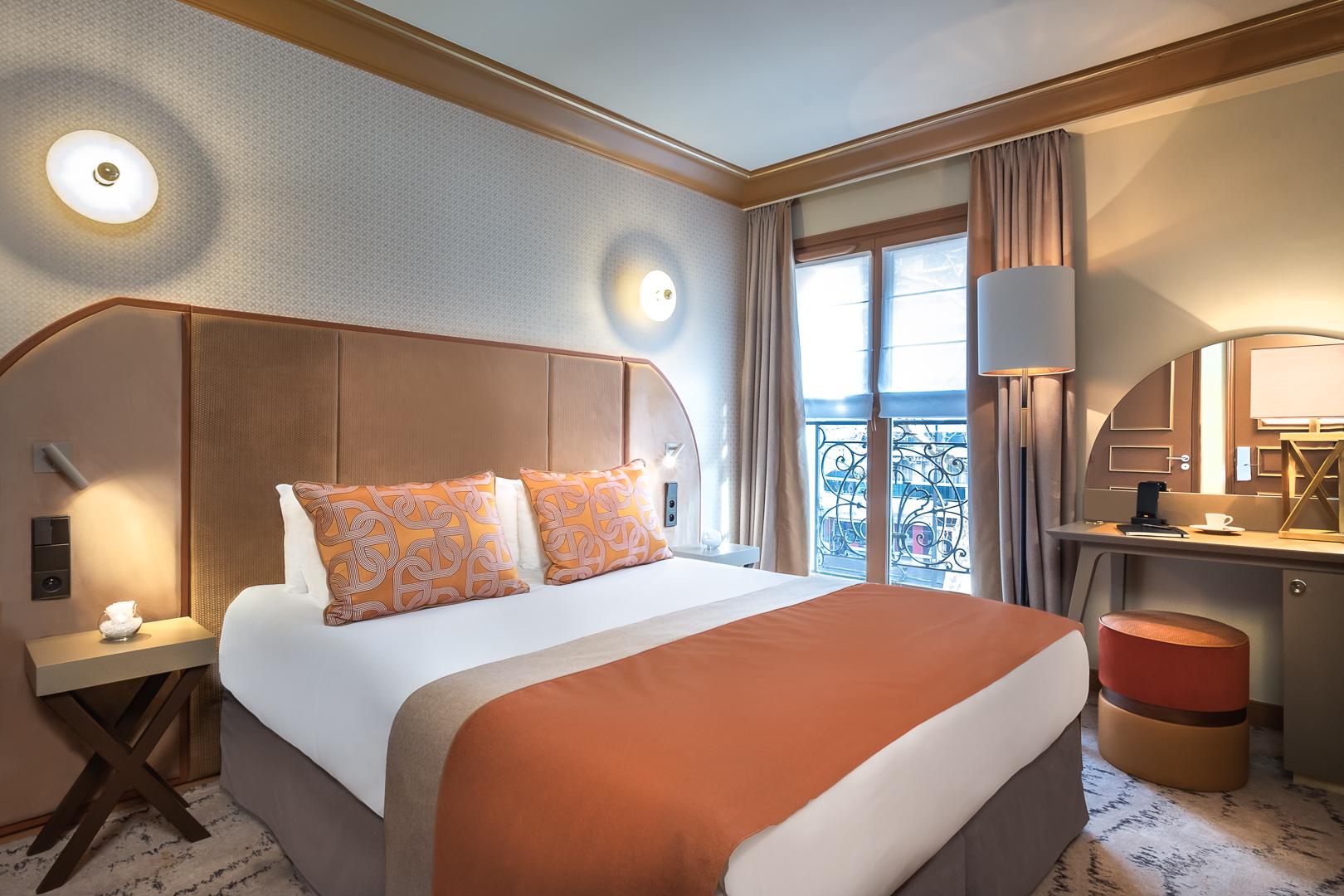 Hotel Le Derby Alma By Inwood Hotels Paris Ngoại thất bức ảnh