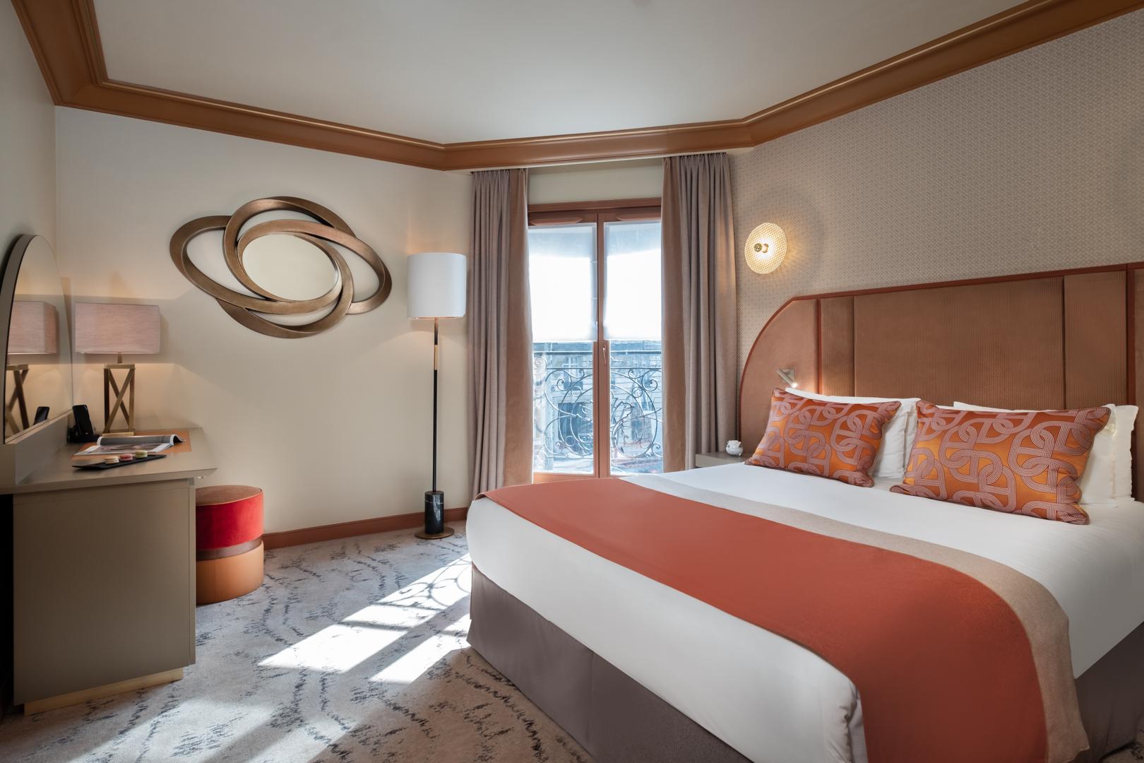 Hotel Le Derby Alma By Inwood Hotels Paris Ngoại thất bức ảnh