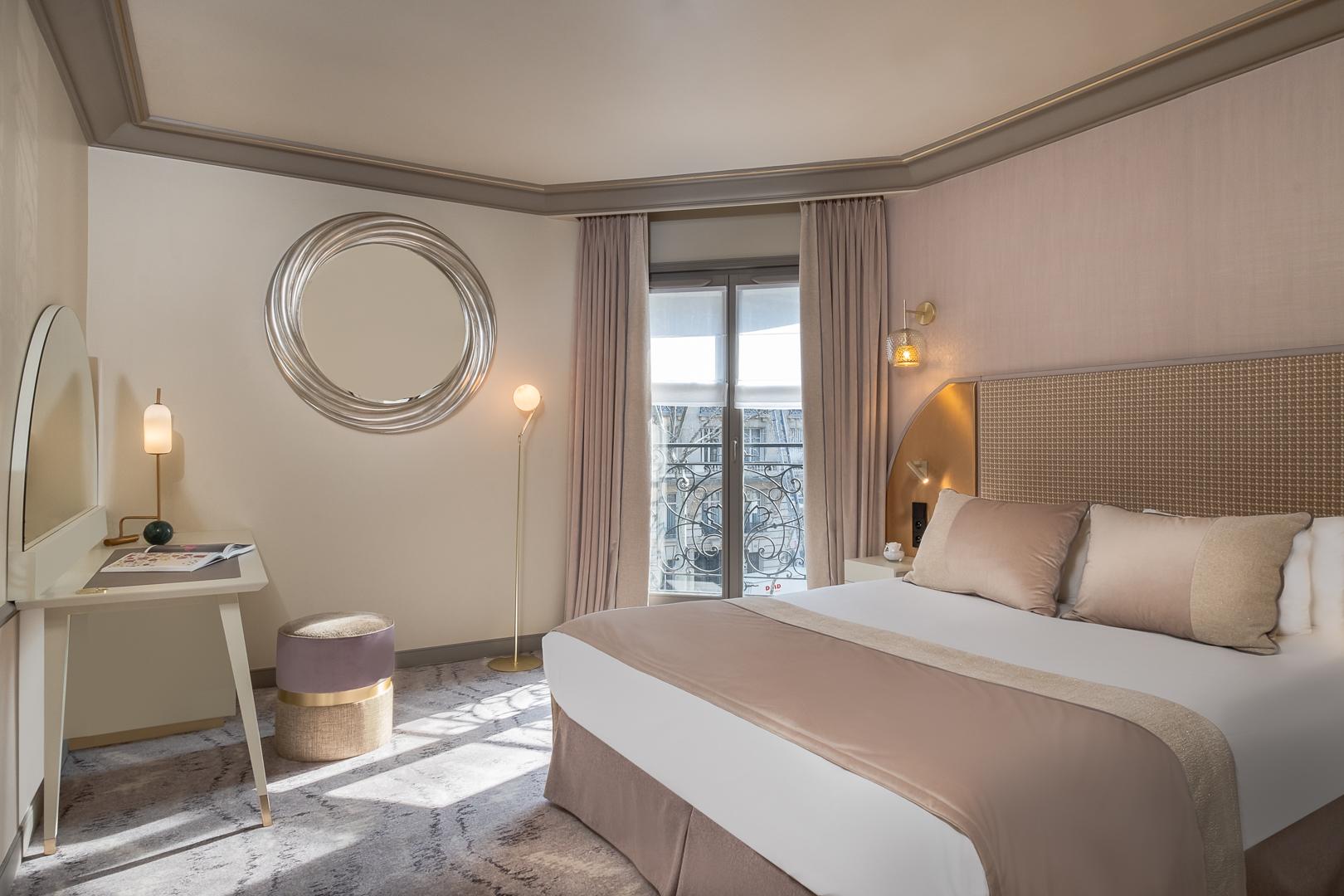 Hotel Le Derby Alma By Inwood Hotels Paris Ngoại thất bức ảnh