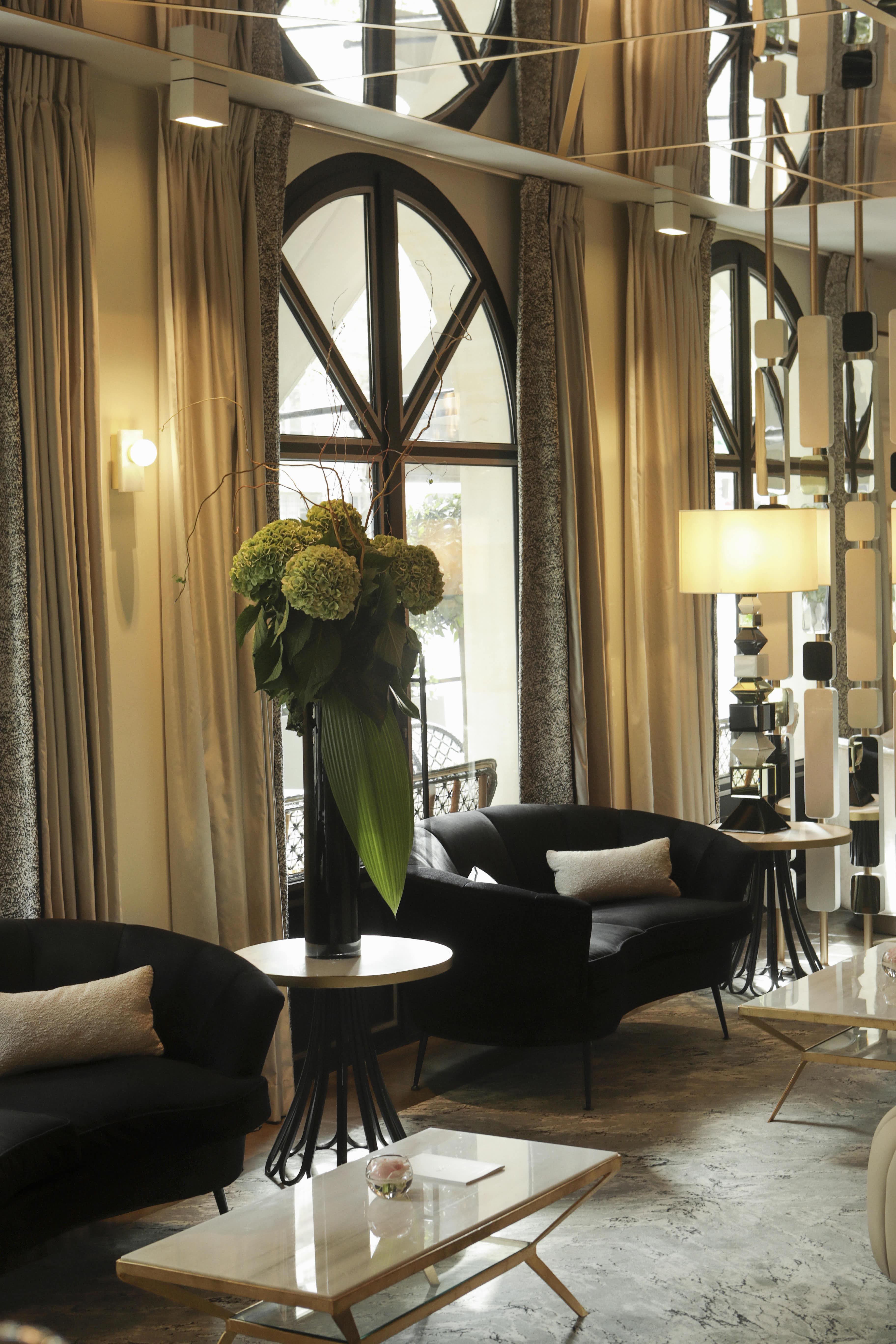 Hotel Le Derby Alma By Inwood Hotels Paris Ngoại thất bức ảnh