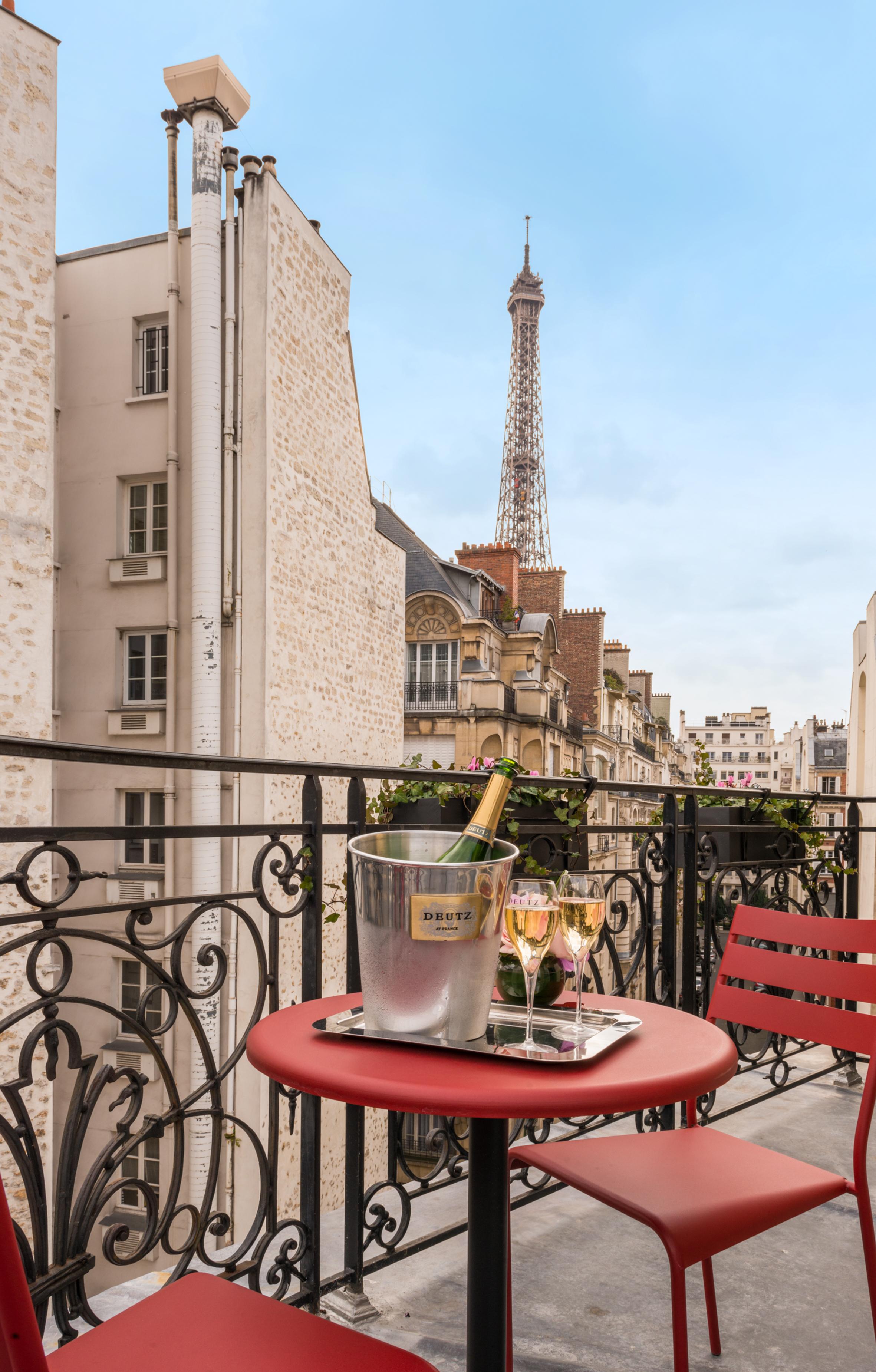 Hotel Le Derby Alma By Inwood Hotels Paris Ngoại thất bức ảnh