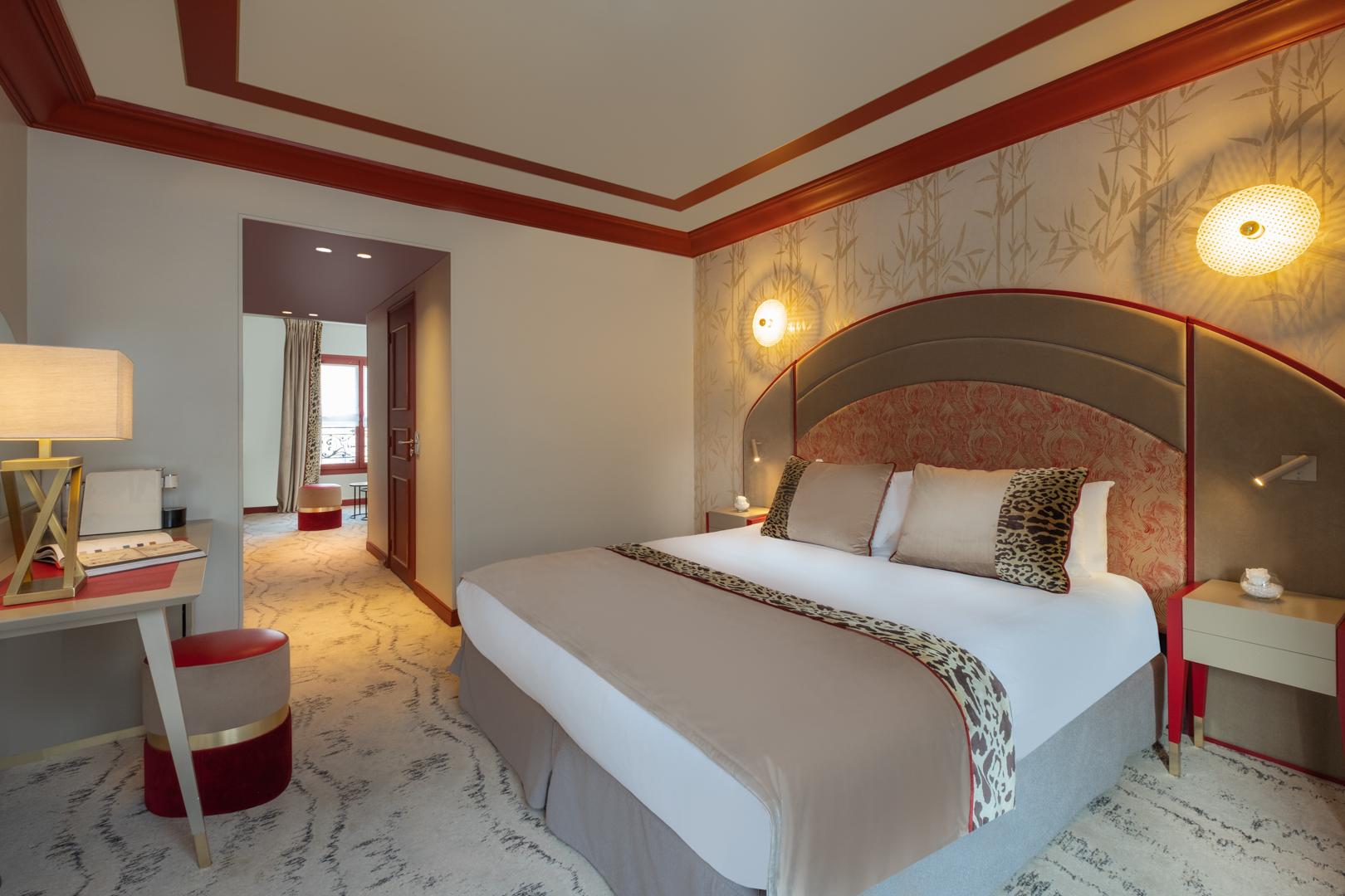 Hotel Le Derby Alma By Inwood Hotels Paris Ngoại thất bức ảnh