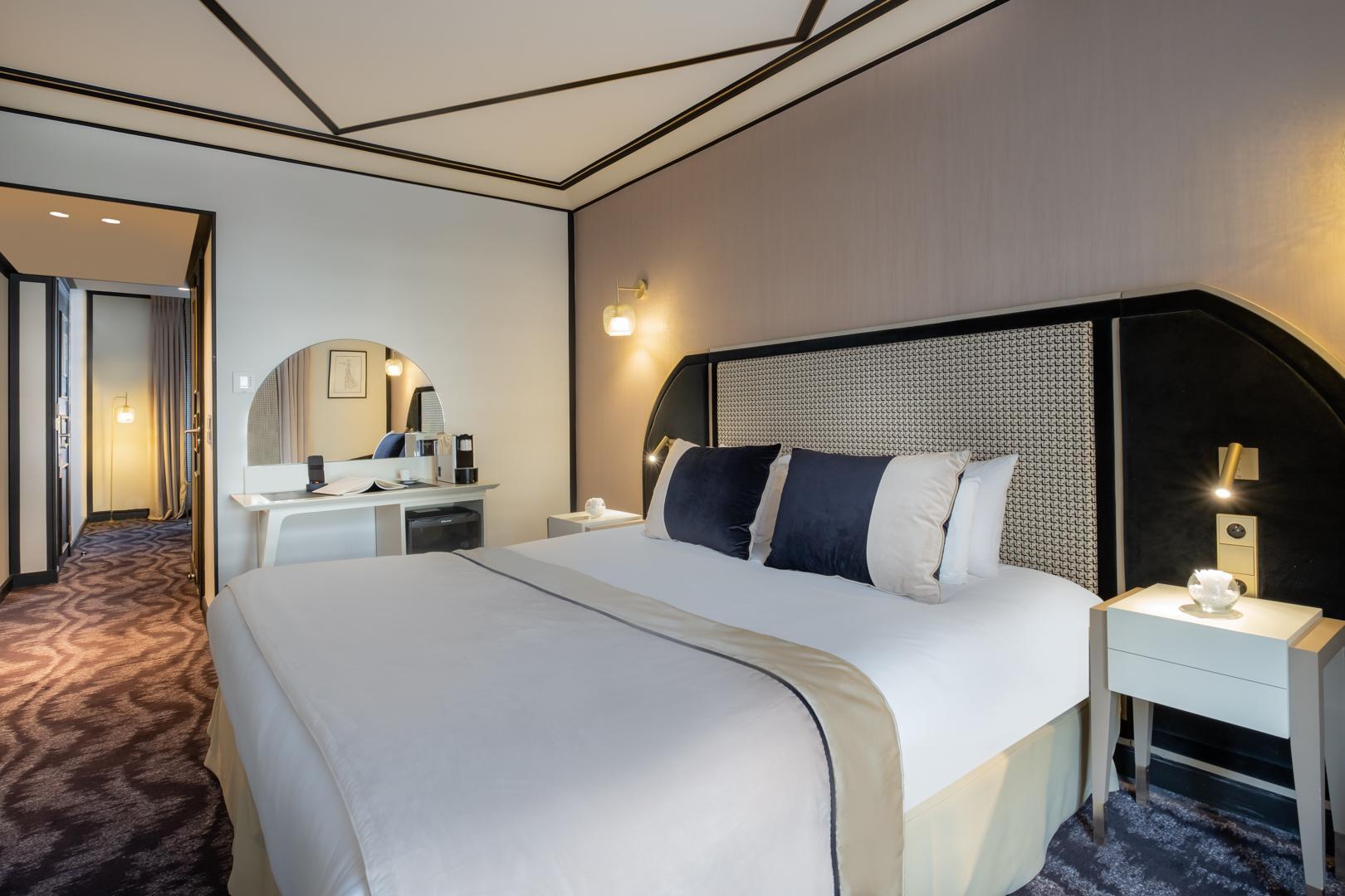 Hotel Le Derby Alma By Inwood Hotels Paris Ngoại thất bức ảnh