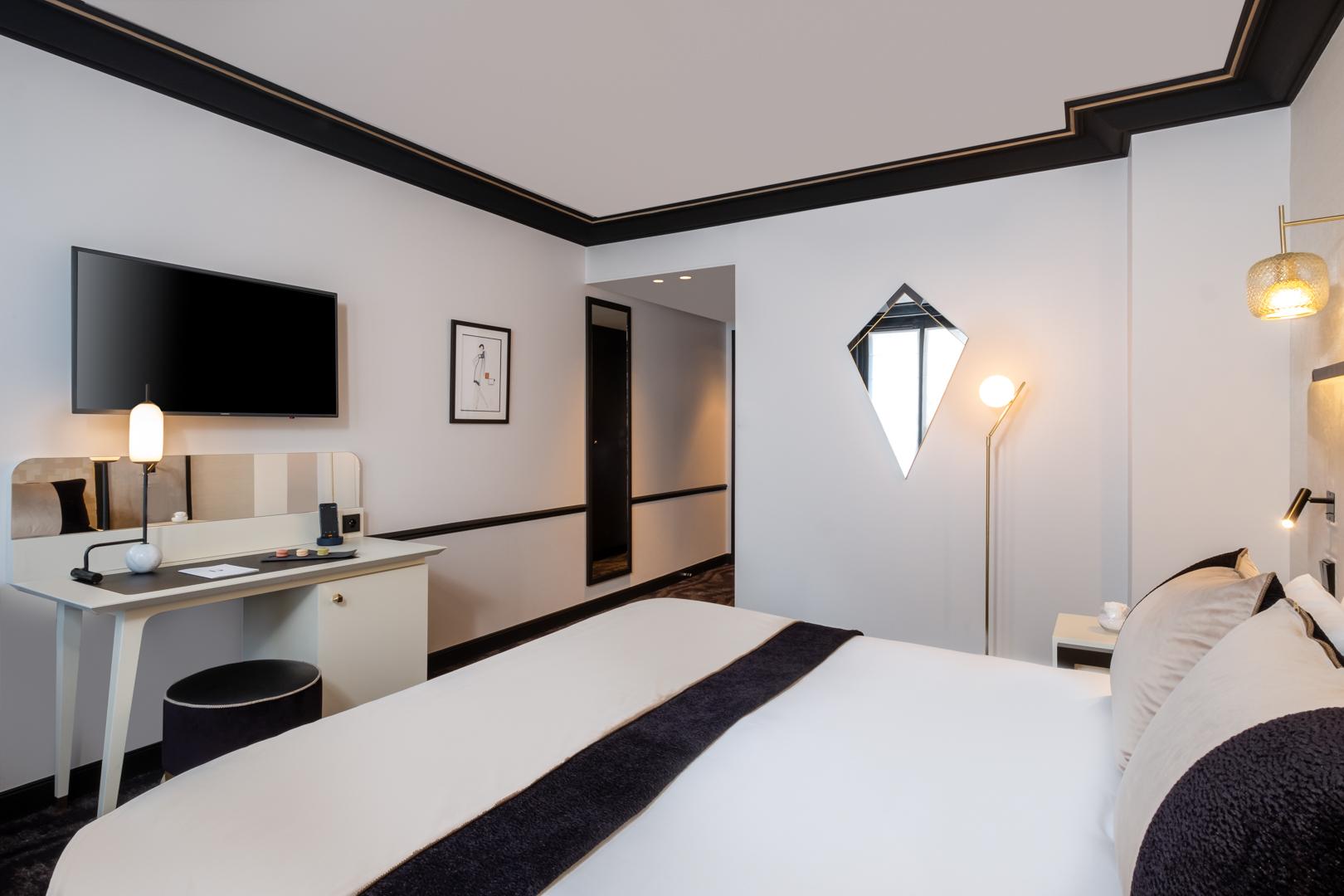 Hotel Le Derby Alma By Inwood Hotels Paris Ngoại thất bức ảnh