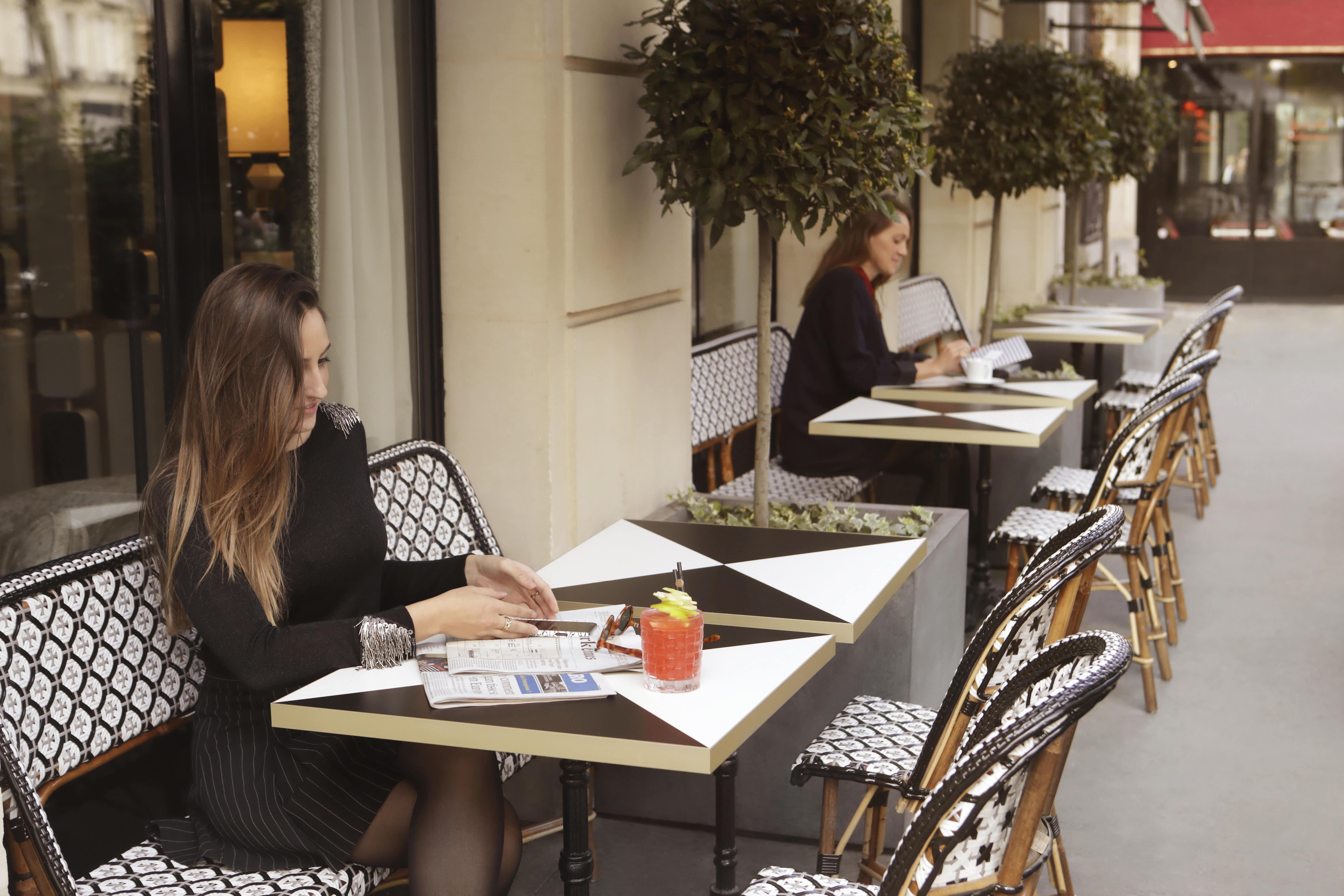 Hotel Le Derby Alma By Inwood Hotels Paris Ngoại thất bức ảnh