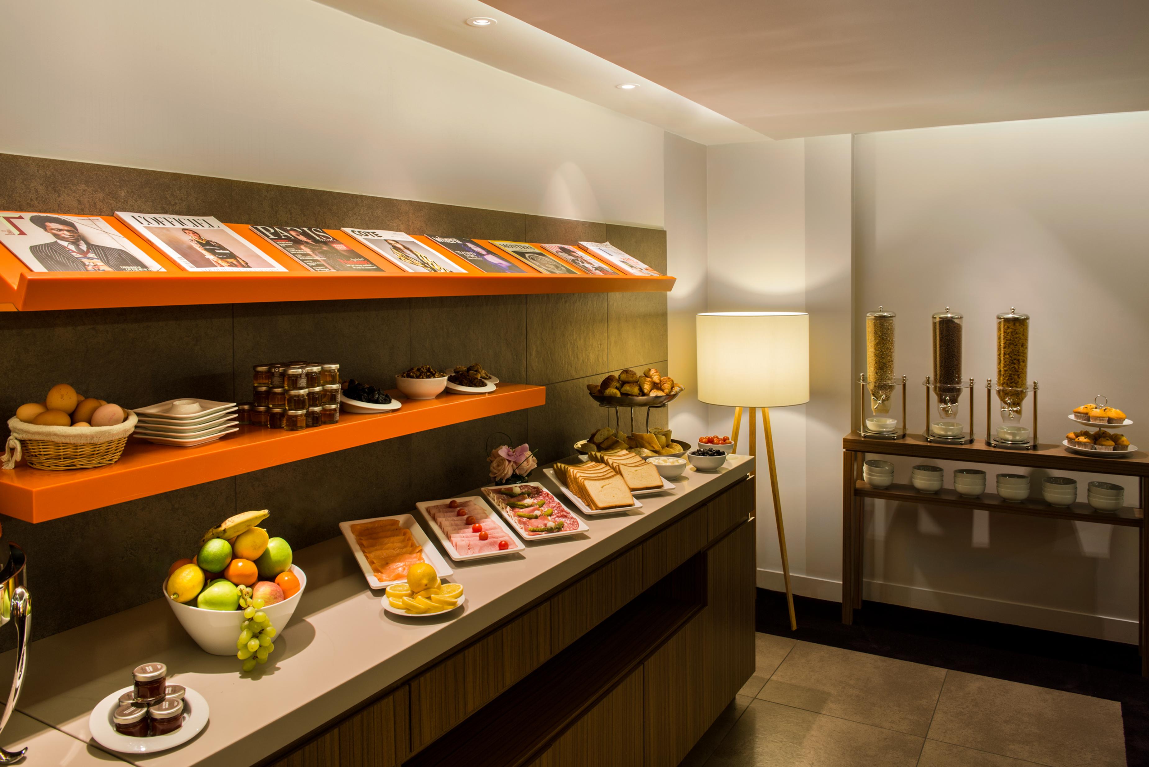Hotel Le Derby Alma By Inwood Hotels Paris Ngoại thất bức ảnh