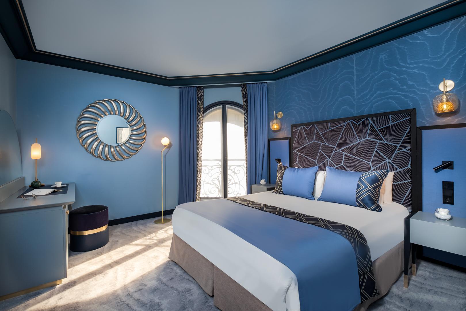 Hotel Le Derby Alma By Inwood Hotels Paris Ngoại thất bức ảnh