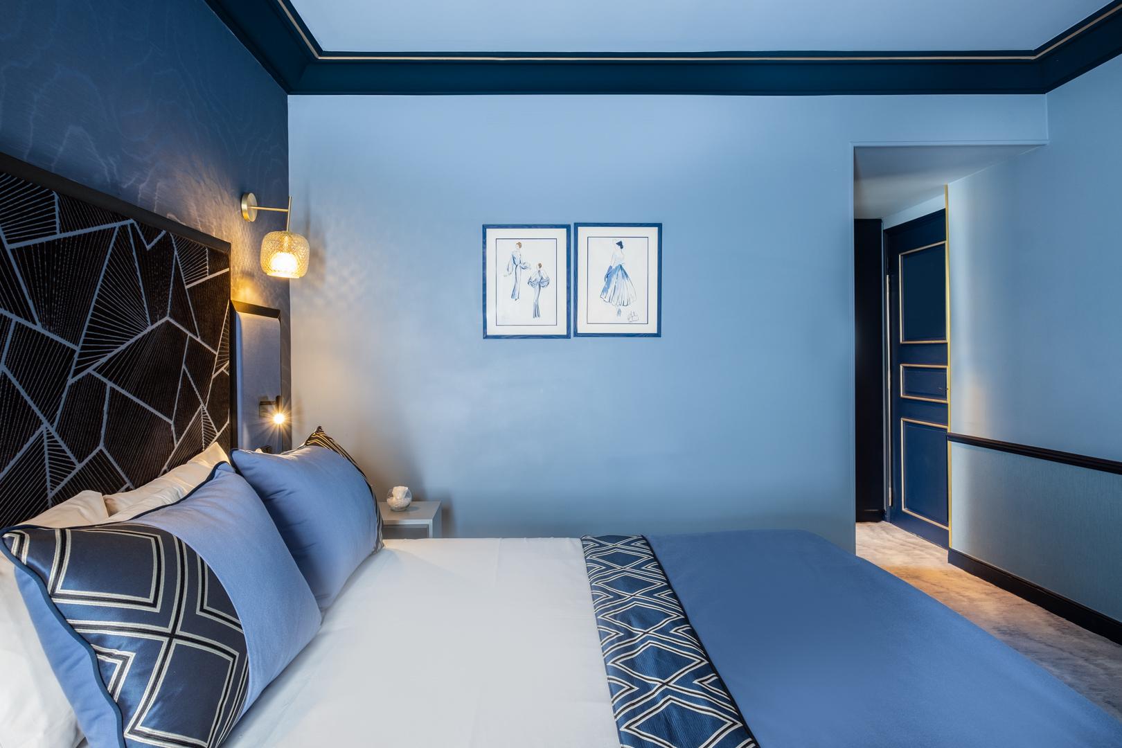 Hotel Le Derby Alma By Inwood Hotels Paris Ngoại thất bức ảnh