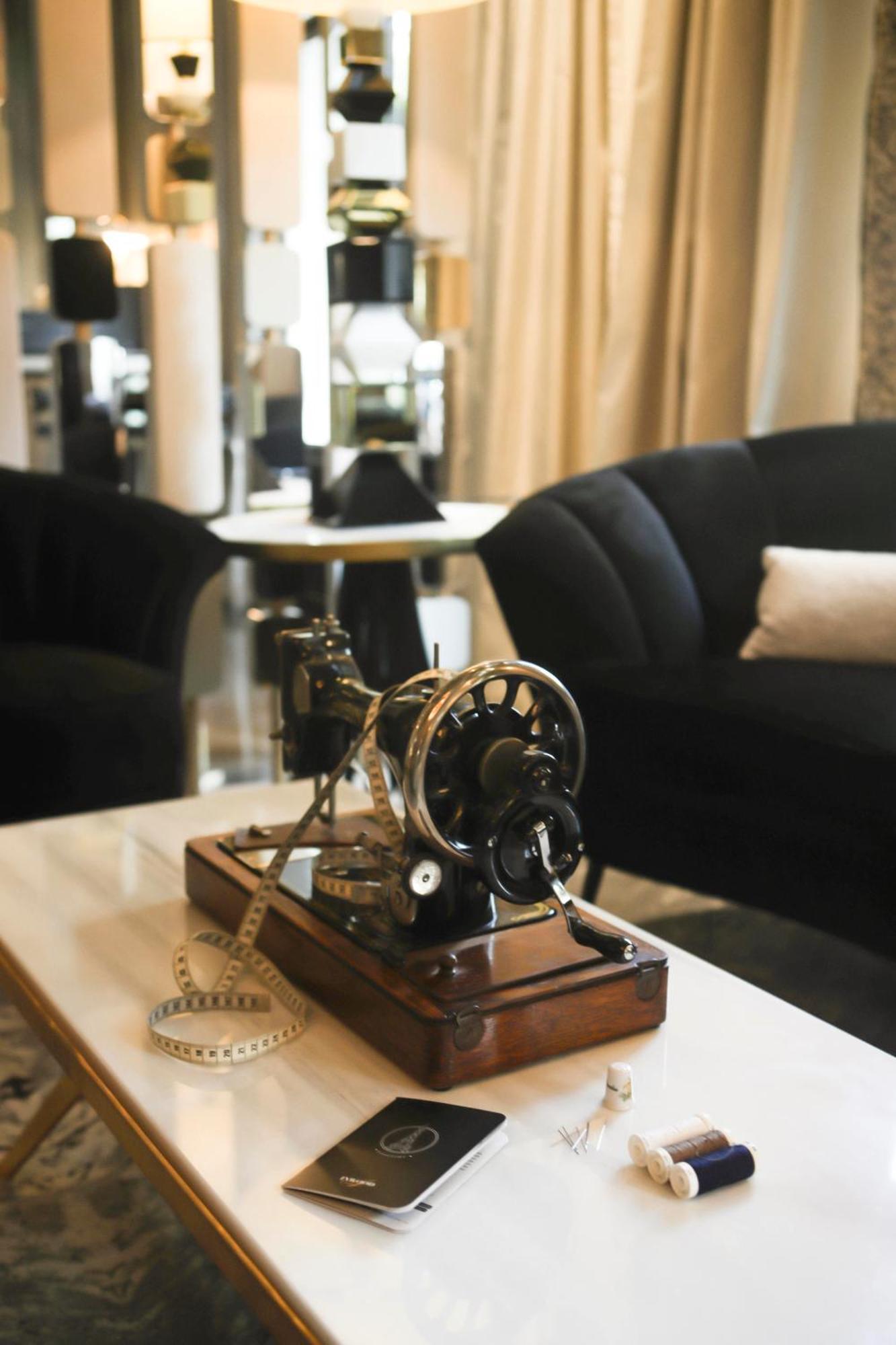 Hotel Le Derby Alma By Inwood Hotels Paris Ngoại thất bức ảnh