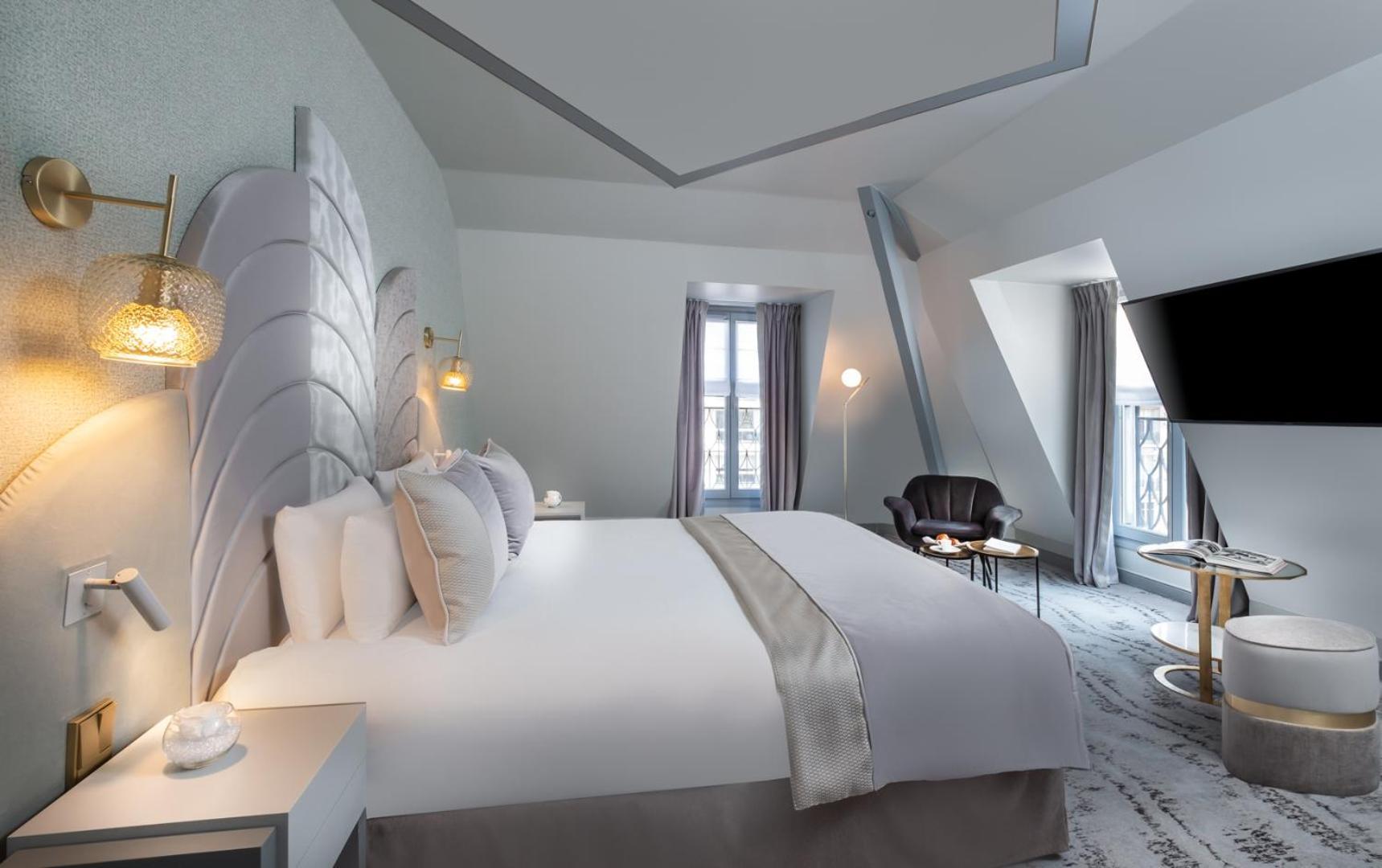 Hotel Le Derby Alma By Inwood Hotels Paris Ngoại thất bức ảnh