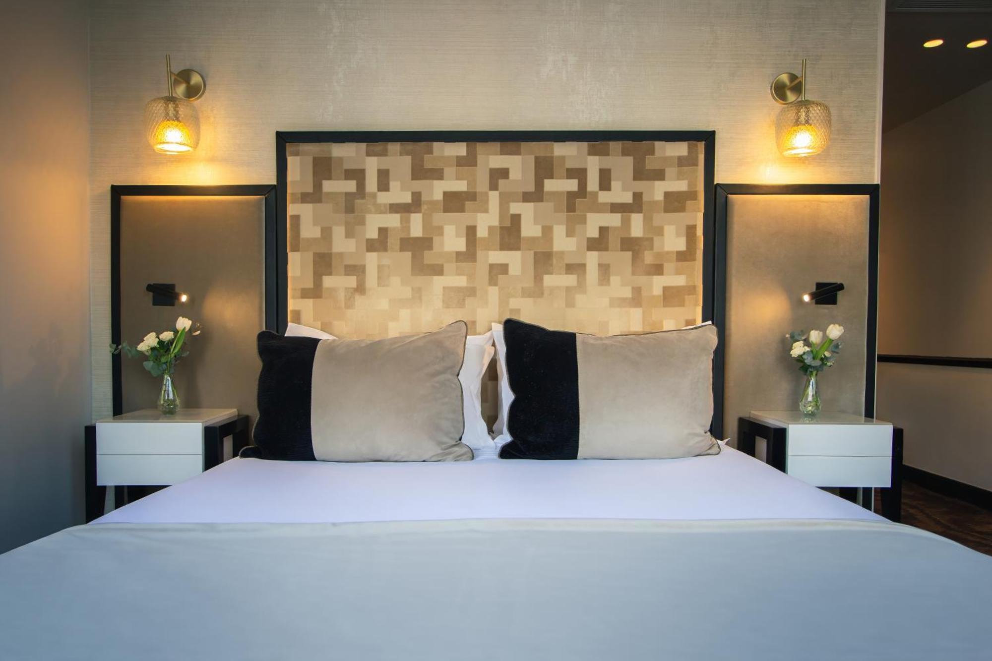 Hotel Le Derby Alma By Inwood Hotels Paris Ngoại thất bức ảnh