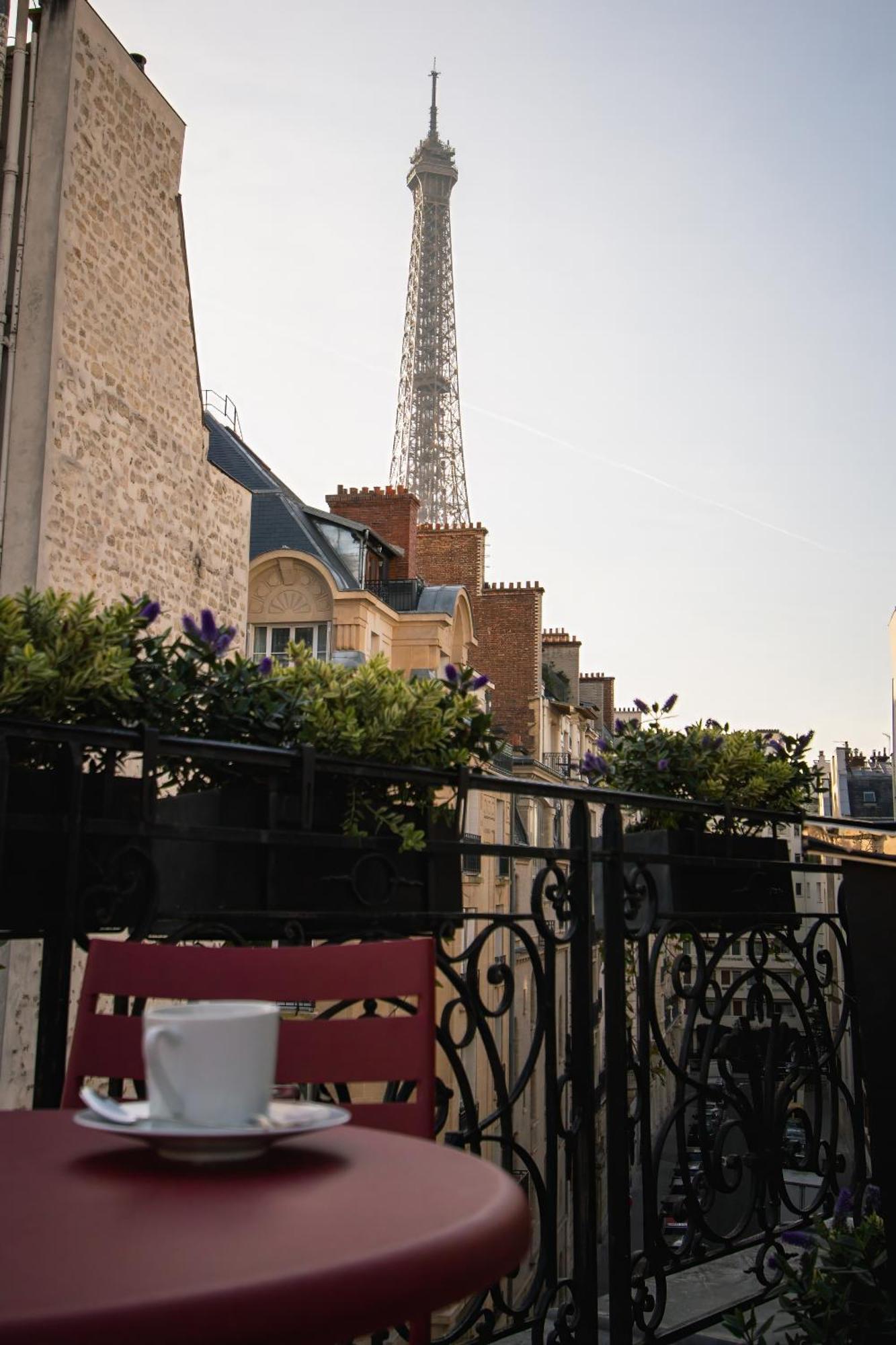 Hotel Le Derby Alma By Inwood Hotels Paris Ngoại thất bức ảnh