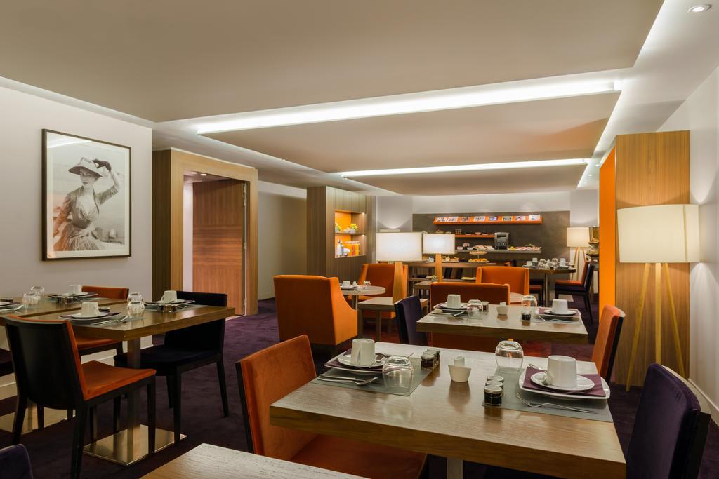Hotel Le Derby Alma By Inwood Hotels Paris Ngoại thất bức ảnh