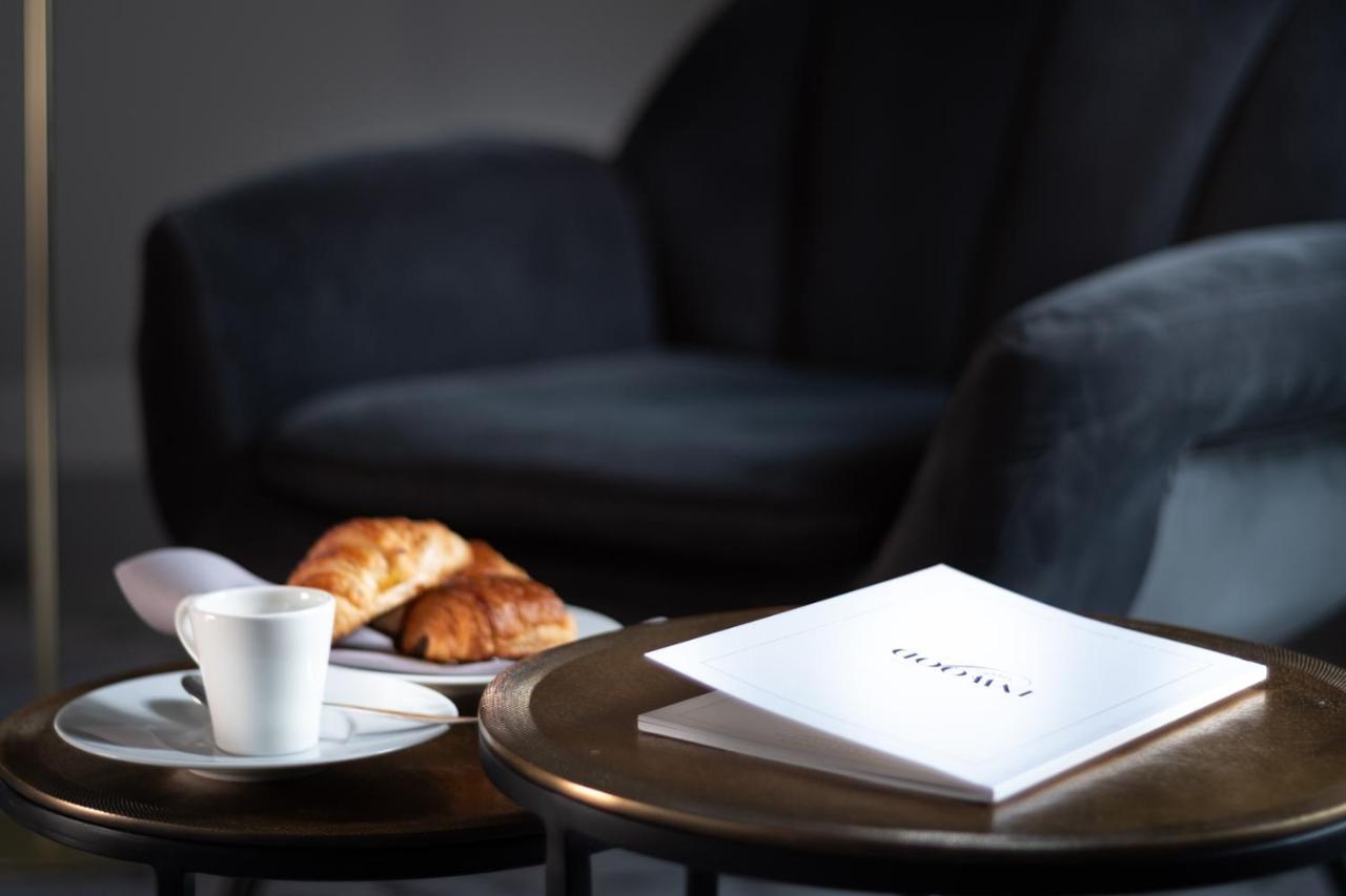 Hotel Le Derby Alma By Inwood Hotels Paris Ngoại thất bức ảnh
