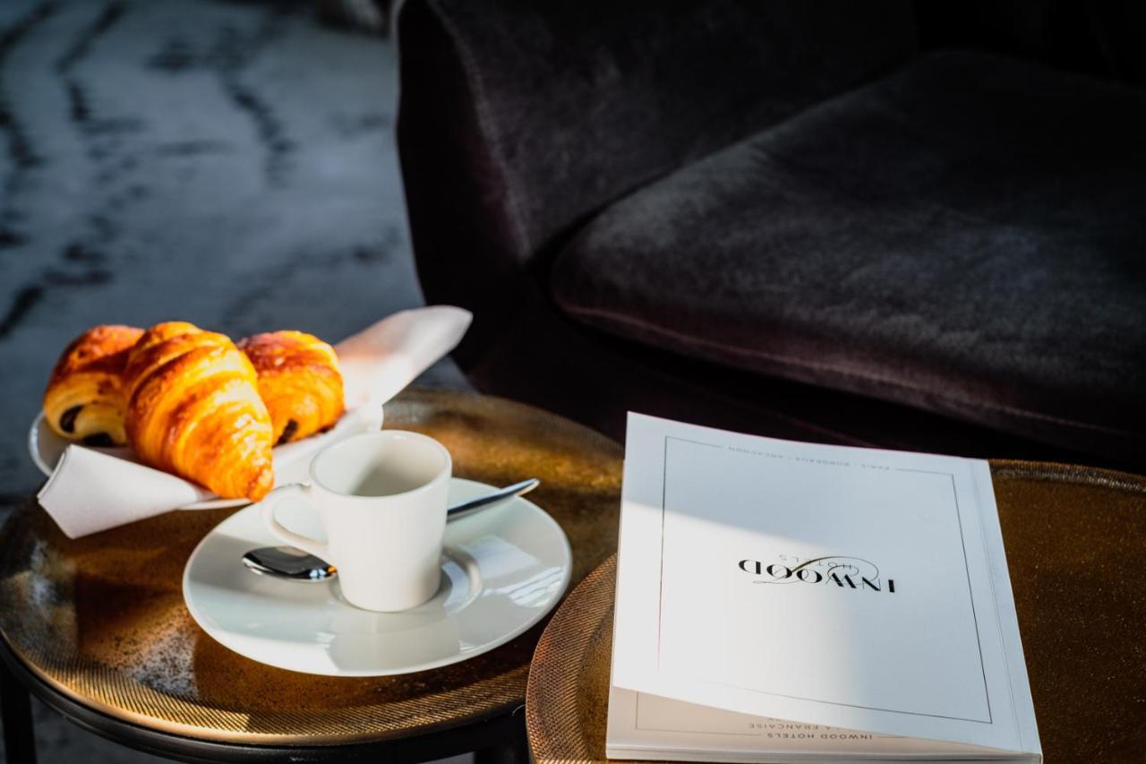 Hotel Le Derby Alma By Inwood Hotels Paris Ngoại thất bức ảnh