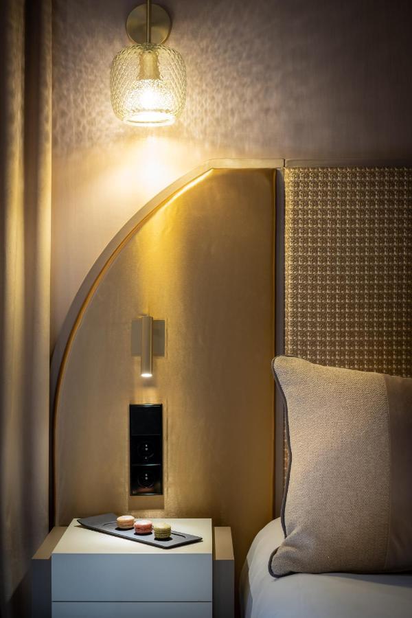 Hotel Le Derby Alma By Inwood Hotels Paris Ngoại thất bức ảnh